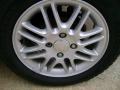 2005 Focus ZX4 SE Sedan #9