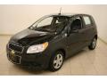 2009 Aveo Aveo5 LT #3