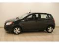 2009 Aveo Aveo5 LT #4