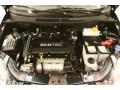 2009 Aveo Aveo5 LT #18
