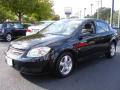 2009 Cobalt LT Sedan #1
