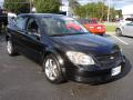 2009 Cobalt LT Sedan #2