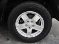 2007 Grand Cherokee Laredo 4x4 #6 2007 Grand Cherokee Laredo 4x4 #6