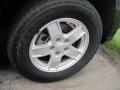 2007 Grand Cherokee Laredo 4x4 #8 2007 Grand Cherokee Laredo 4x4 #8