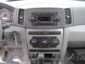 2007 Grand Cherokee Laredo 4x4 #23 2007 Grand Cherokee Laredo 4x4 #23