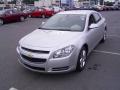 2009 Malibu LT Sedan #1