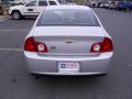 2009 Malibu LT Sedan #3