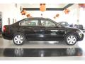 2008 Optima LX #8
