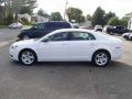 2010 Malibu LS Sedan #1