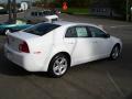 2010 Malibu LS Sedan #2