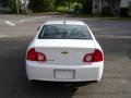 2010 Malibu LS Sedan #3