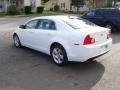 2010 Malibu LS Sedan #4