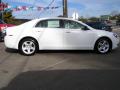 2010 Malibu LS Sedan #5