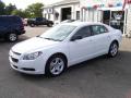 2010 Malibu LS Sedan #6