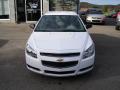 2010 Malibu LS Sedan #7