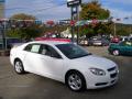 2010 Malibu LS Sedan #8