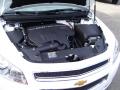 2010 Malibu LS Sedan #17