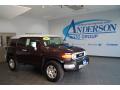 2007 FJ Cruiser 4WD #1