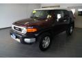 2007 FJ Cruiser 4WD #3