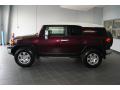 2007 FJ Cruiser 4WD #4