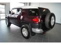2007 FJ Cruiser 4WD #5