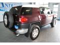 2007 FJ Cruiser 4WD #7
