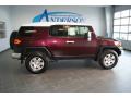 2007 FJ Cruiser 4WD #8