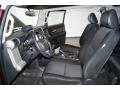 2007 FJ Cruiser 4WD #10
