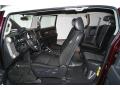 2007 FJ Cruiser 4WD #12