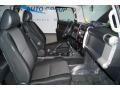 2007 FJ Cruiser 4WD #15