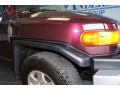 2007 FJ Cruiser 4WD #24