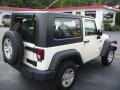 2009 Wrangler X 4x4 #2