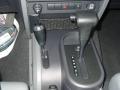 2009 Wrangler X 4x4 #6