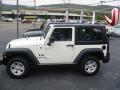 2009 Wrangler X 4x4 #11