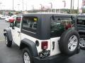 2009 Wrangler X 4x4 #12