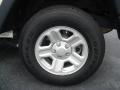 2009 Wrangler X 4x4 #14