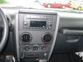 2009 Wrangler X 4x4 #3
