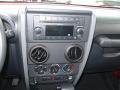 2009 Wrangler X 4x4 #10