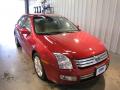 2007 Fusion SEL #1