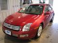 2007 Fusion SEL #2