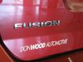 2007 Fusion SEL #7
