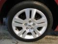 2007 Fusion SEL #20