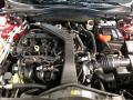 2007 Fusion SEL #21