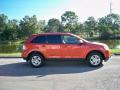 2008 Edge SEL AWD #1