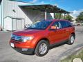2008 Edge SEL AWD #3