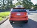 2008 Edge SEL AWD #4