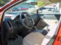 2008 Edge SEL AWD #7