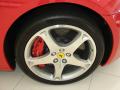  2009 Ferrari California  Wheel #2