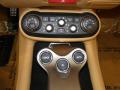 Controls of 2009 Ferrari California  #12