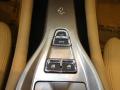 Controls of 2009 Ferrari California  #13